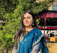 Dr.Elnara Effendieva