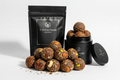 Energy Protein Balls – Dates, Nuts & Seeds Power Bites